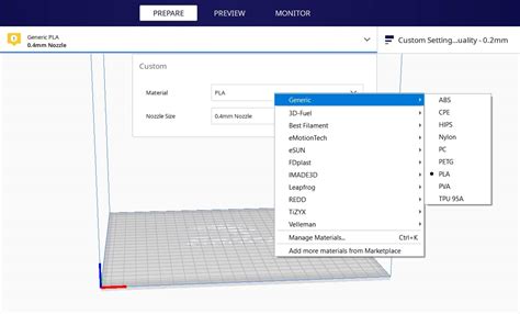 anycubic petg settings|How to 3D Print PETG Filament Like a Pro .